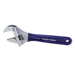 8 in Adjustable Wrench
