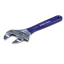 8 in Adjustable Wrench 