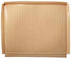 24 x 21 in. Cabinet Savers Vanity Liner in Beige