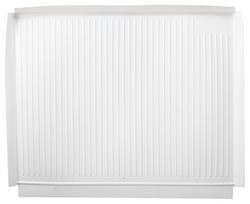 White Vanity Liner 30 x 21 in