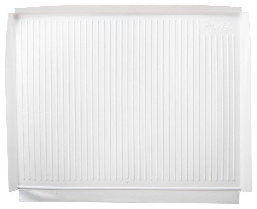 Cabinet Savers White Vanity Liner 24 x 21 in. 