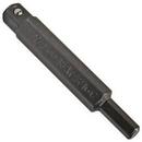 Malco 2-3/16 in. Hex Key Wrench Insert 1/2 in. for 3/16 in. and 5/16 in. Valves 