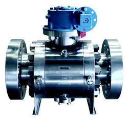 2 in. Carbon Steel and Stainless Steel Full Port Flanged 150# Ball Valve