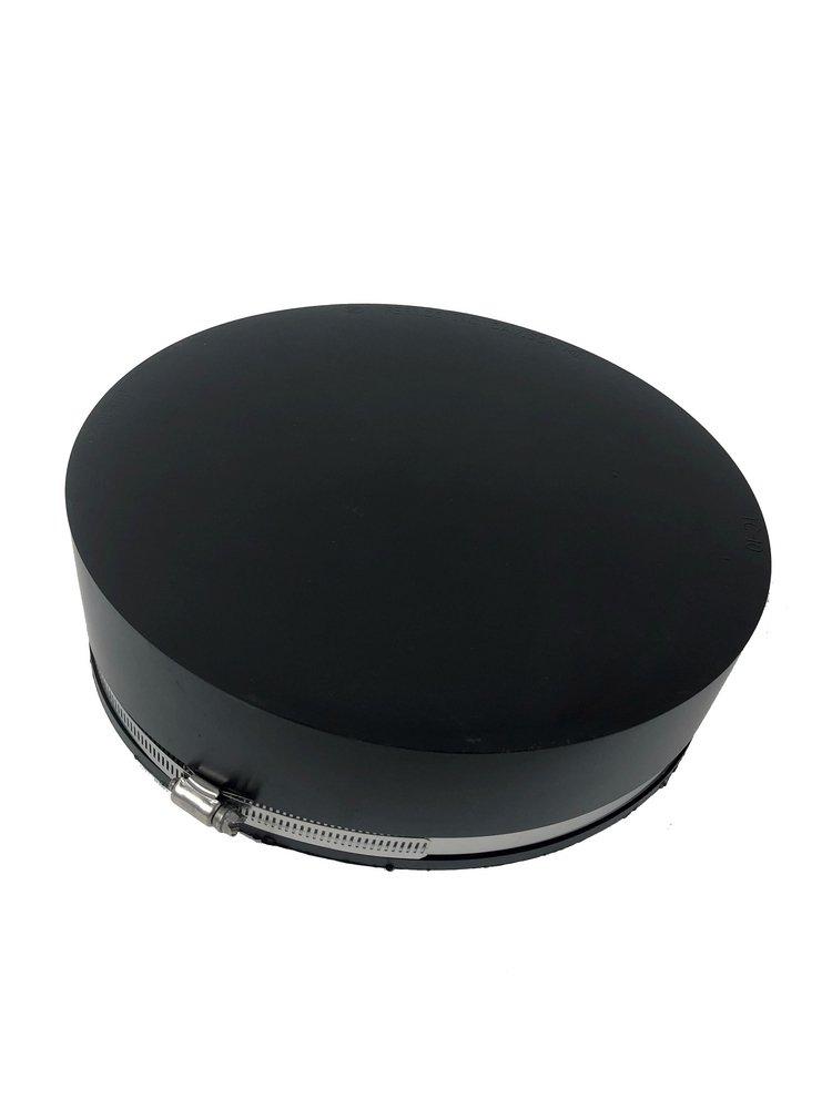 Fernco Rubber Flexible Pipe Cap 