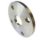3 in. 304 Stainless Steel Backup Flange