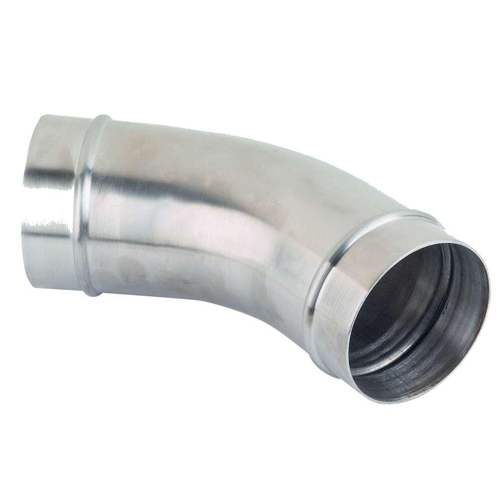 Parker Hannifin Stainless Steel 45 Degree Elbow 