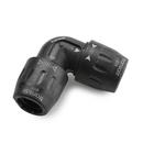 Parker Hannifin ID Tube Plastic 90 Degree Elbow 