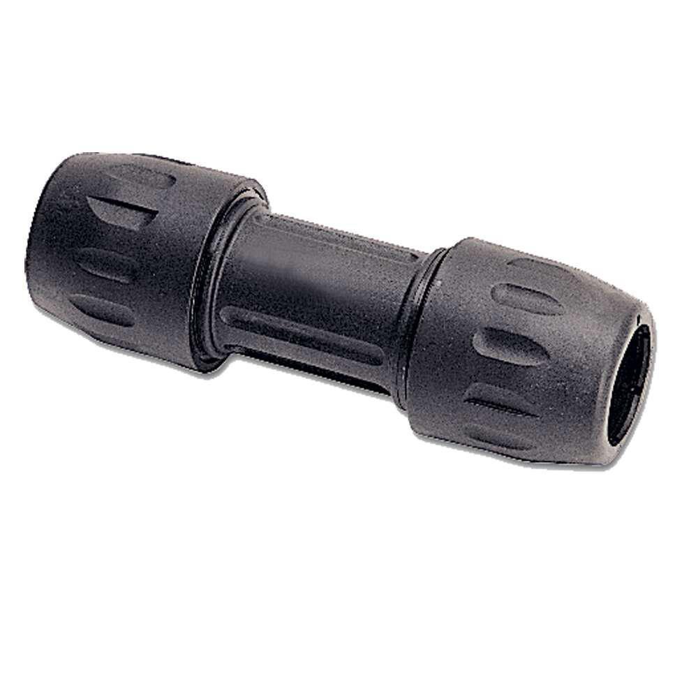 Parker Hannifin Threaded Aluminum Union 