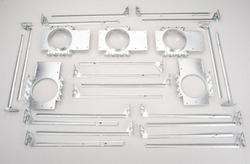 2 in. Frame-In Kit