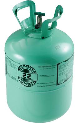 R-22 Refrigerant
