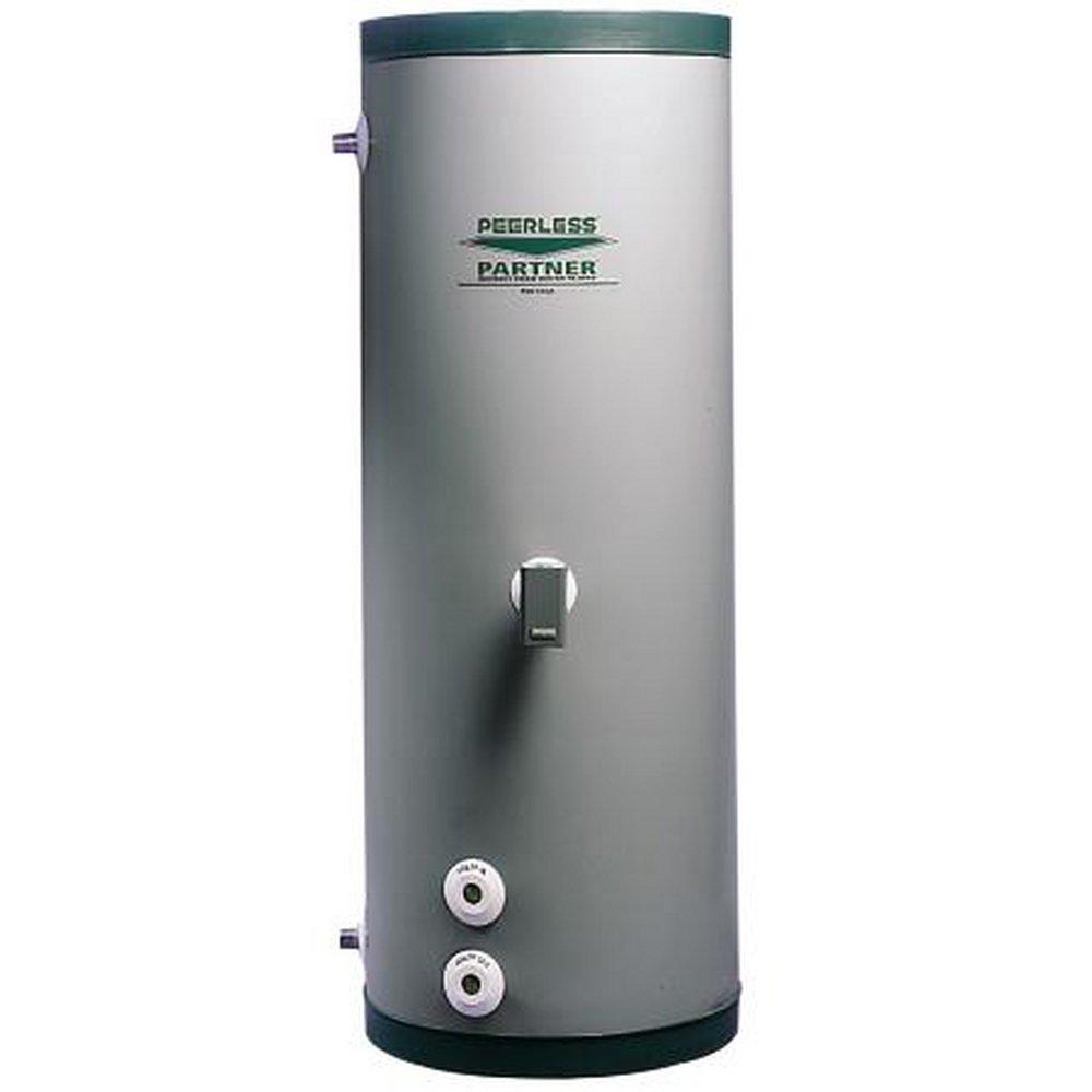 PB Heat Indirect-Fired Water Heater 