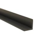 6 x 4 x 0.625 in. Grade A ABS Angle Steel Plate