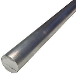 3 in. Round Bar
