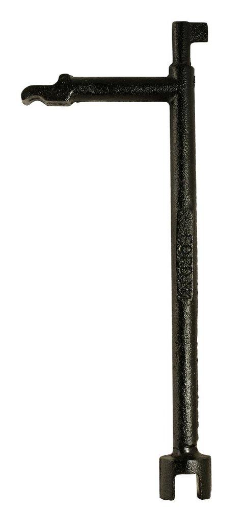 Ford Meter Box Universal Key for Yokebox 