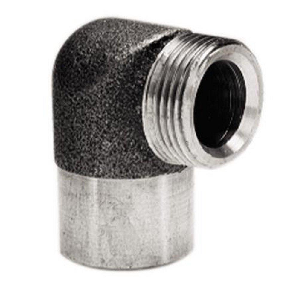 Uponor Copper Baseboard Elbow 