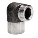 Uponor Copper Baseboard Elbow 