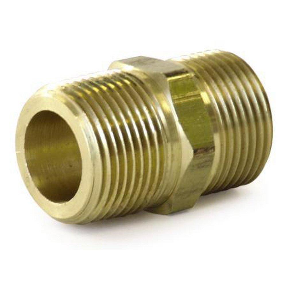 Uponor R20 in. NPT Converstion Nipple 