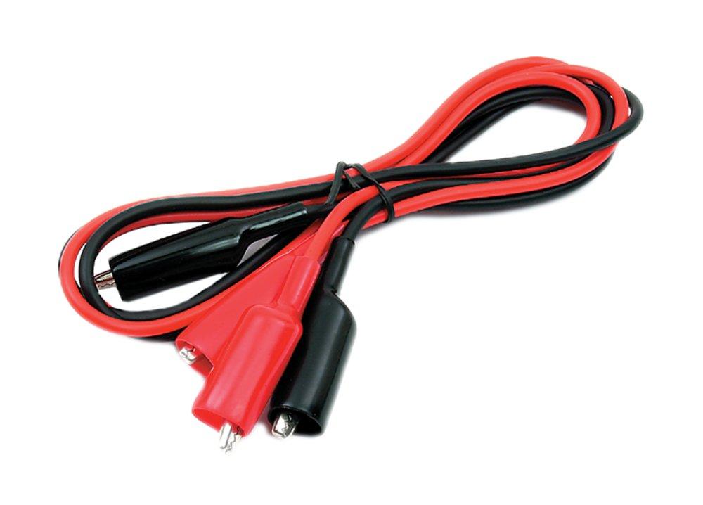 DiversiTech&reg; Black Test Lead 