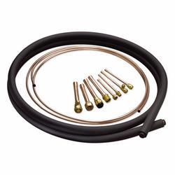 3/8 in. x 5/8 in. x 1/2 in. 25 ft. Standard Line Set