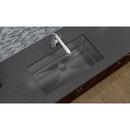 Elkay Polished Satin 32-1/2 x 18 in. No Hole Stainless Steel Single Bowl Undermount Kitchen Sink 