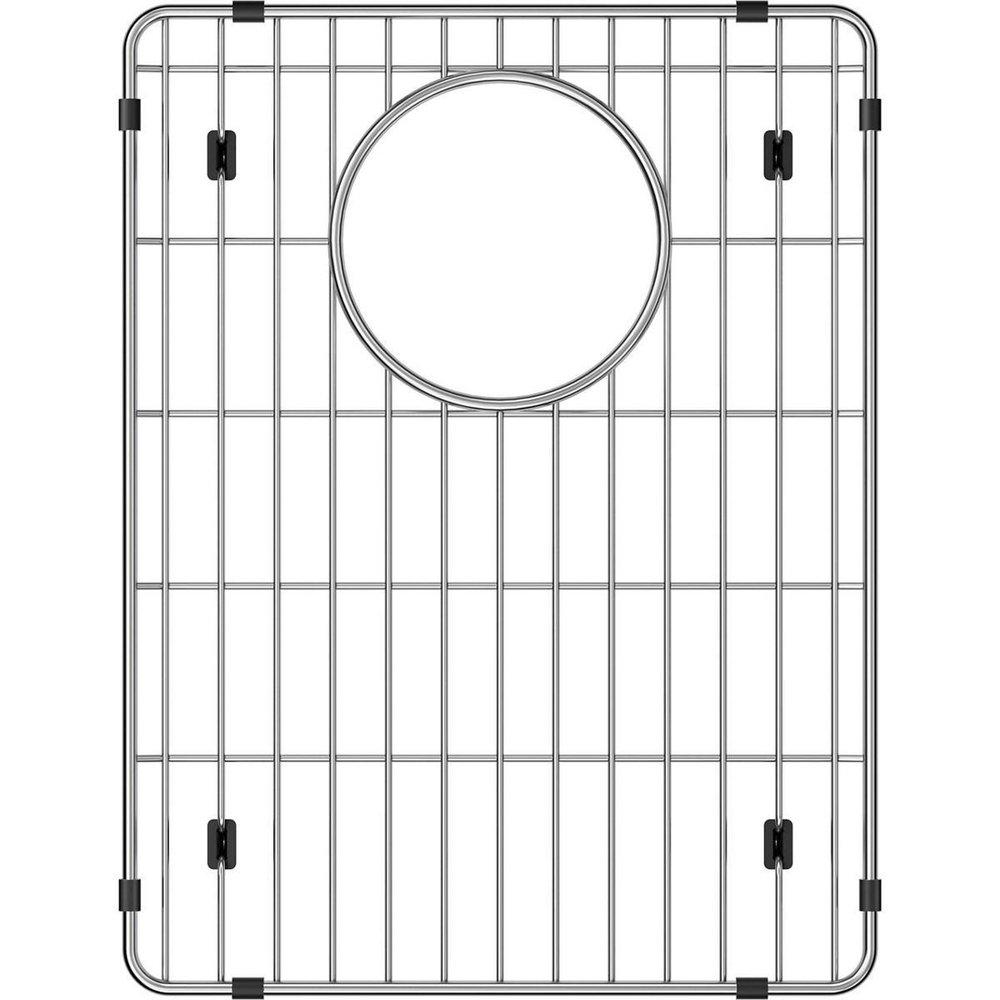 Elkay Stainless Steel 12 x 15-3/4 x 1-1/4 in. Bottom Grid 