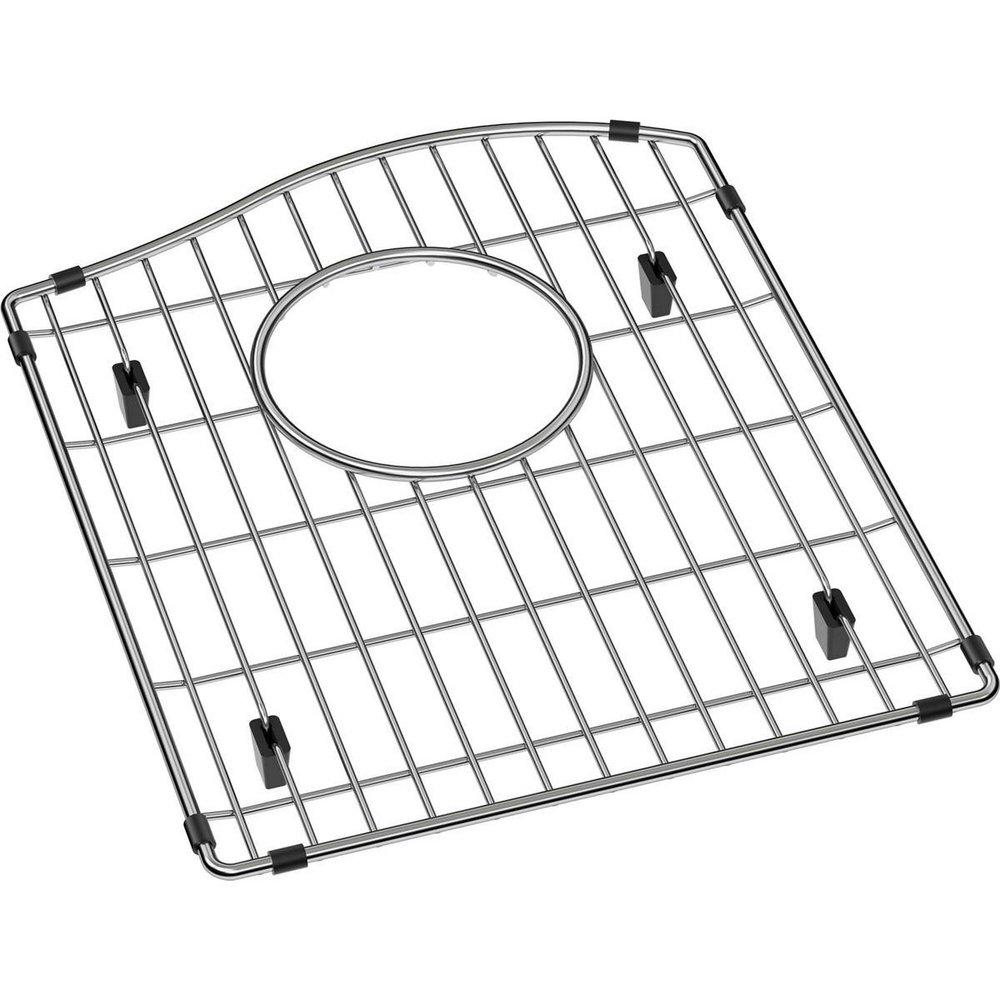 Elkay Stainless Steel Bottom Grid in Stainless Steel 