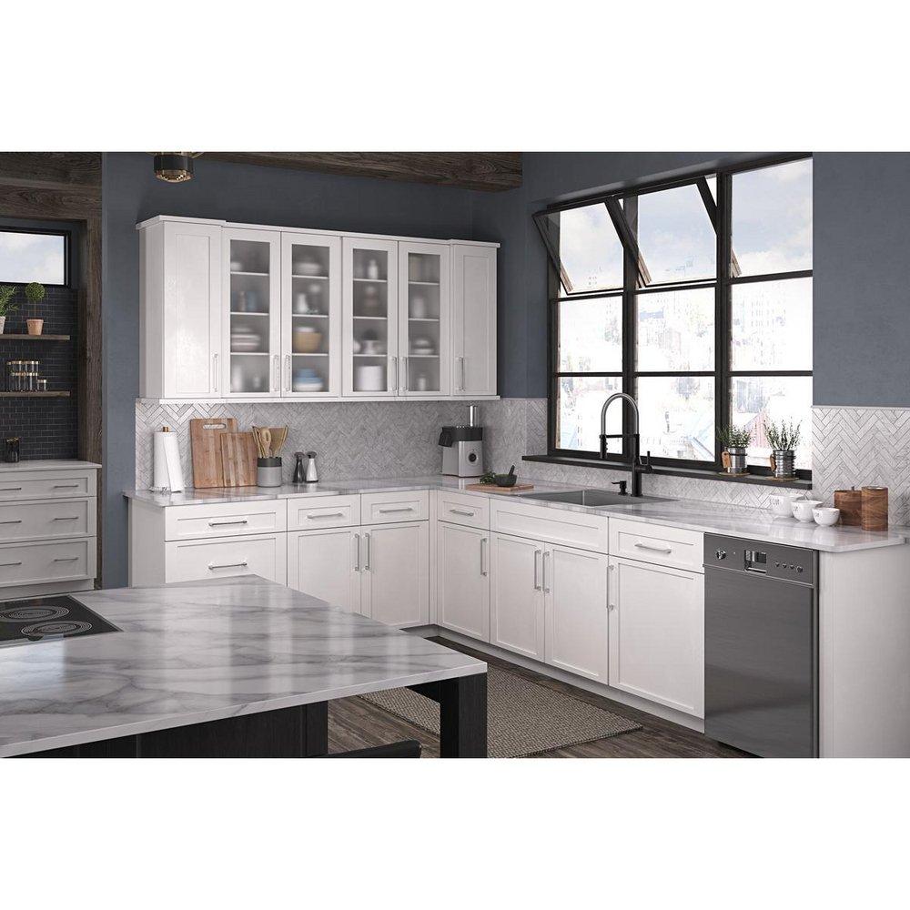 Elkay Polished Satin 25 x 22 in. Stainless Steel Single Bowl Dual Mount Kitchen Sink in Polished Satin 