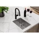 Elkay Polished Satin 13-1/2 x 18-1/2 in. Undermount Stainless Steel Bar Sink 