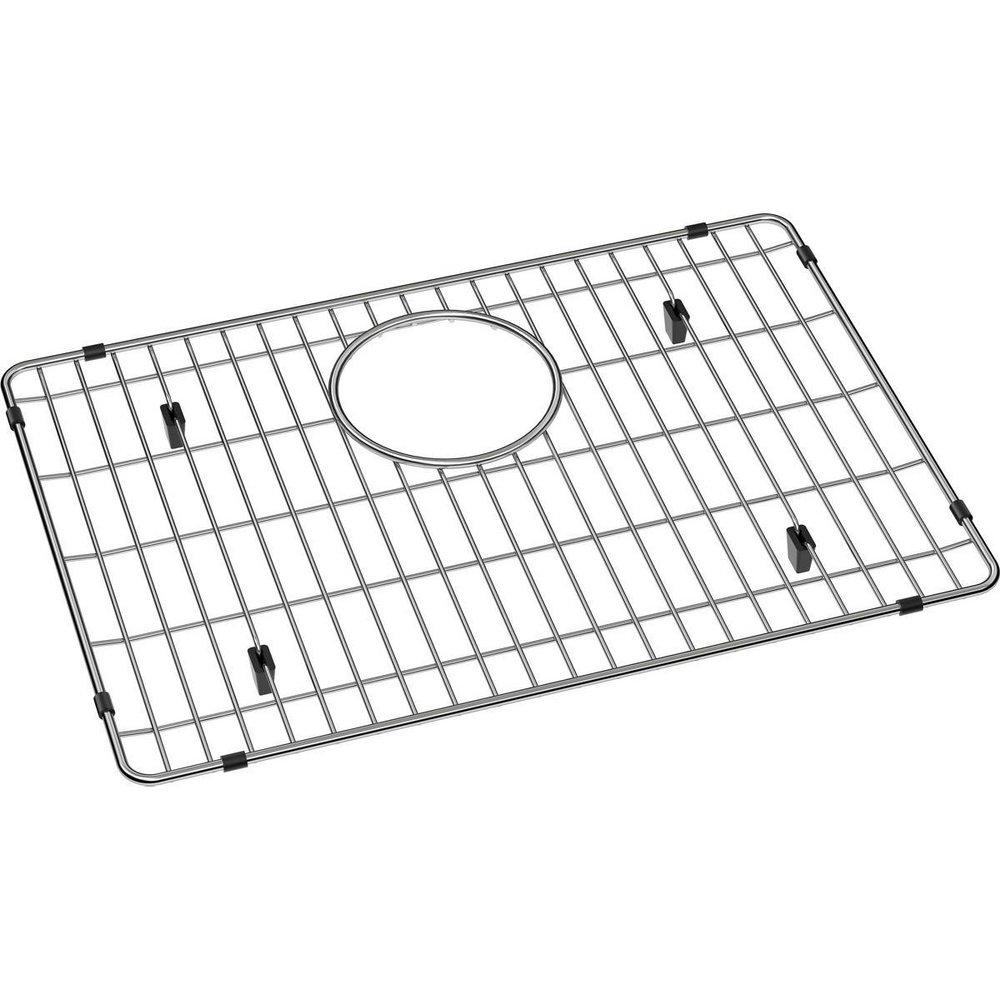 Elkay Stainless Steel 19-13/16 x 13-13/16 in. Bottom Grid for 22-3/8 x 16-3/8 in. Kitchen Sink 