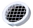 PLUMB-PRO White PLUMB-PRO  PIPE VENT SCREENS 