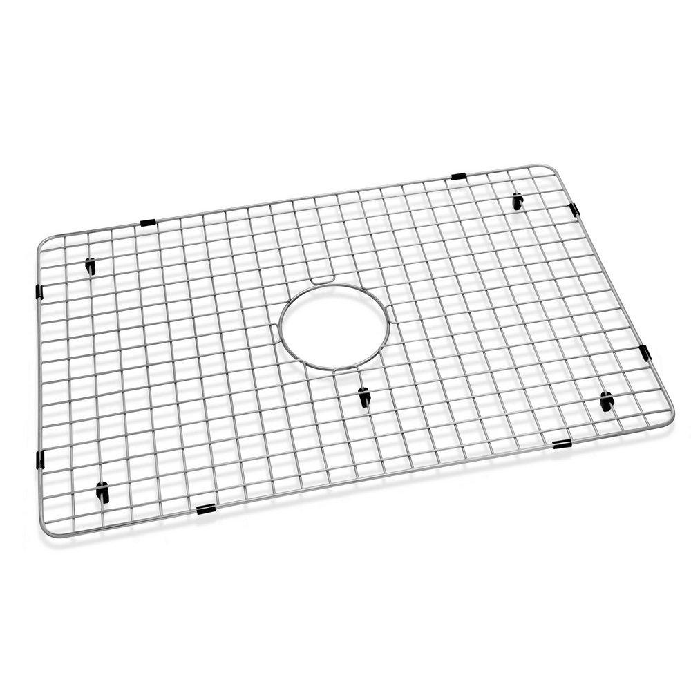 Houzer Stainless Steel Bottom Grid in Stainless Steel 