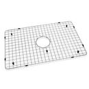 27-13/25 x 17-13/100 x 31/50 in. Bottom Grid in Stainless Steel
