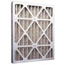 Purolator 20 x 2 in. Air Filter Synthetic Fiber MERV 8 