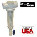 Campbell Manufacturing Heavy Duty High Flow Sediment Pre Water Filter 