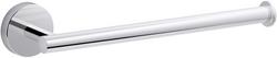 9-1/8 in. Towel Bar in Polished Chrome
