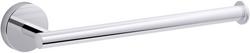 9-1/8 in. Towel Bar in Polished Chrome