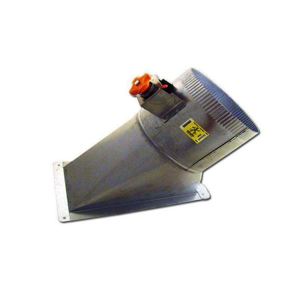 10 45 TILTED HETO NO DMPR *X 