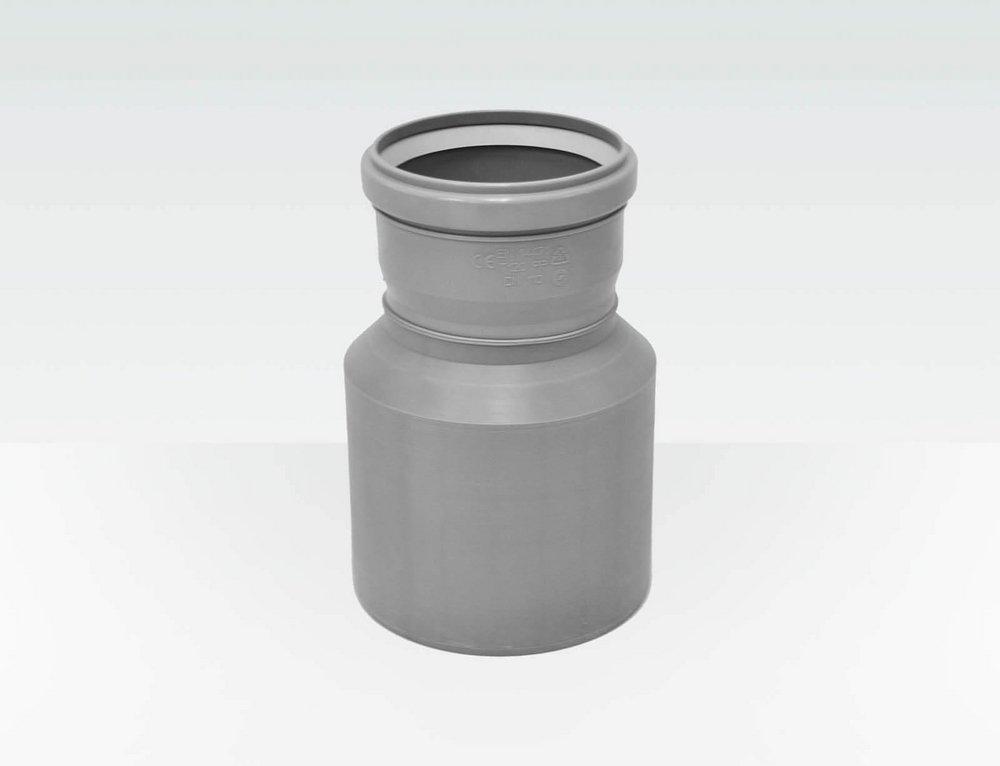 Centrotherm Eco Systems Polypropylene Reducer 