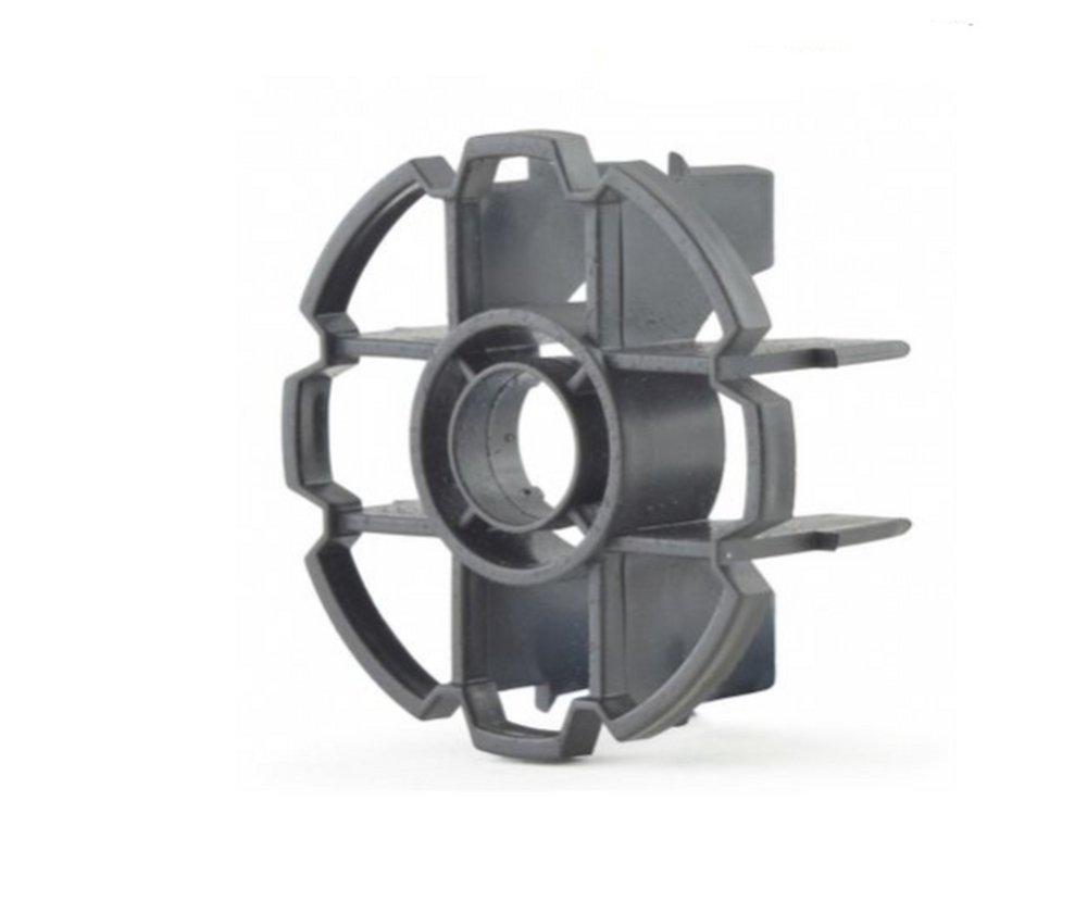 Centrotherm Eco Systems Grey 36 in. Polypropylene Vent Length 