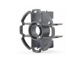 8 x 36 in. Polypropylene Vent Length