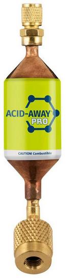 Rectorseal Amber Line Set Flush 