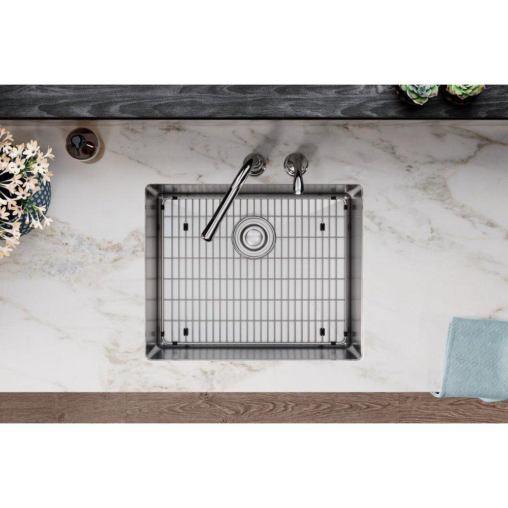 Elkay Polished Stainless Steel CTXBG1915 