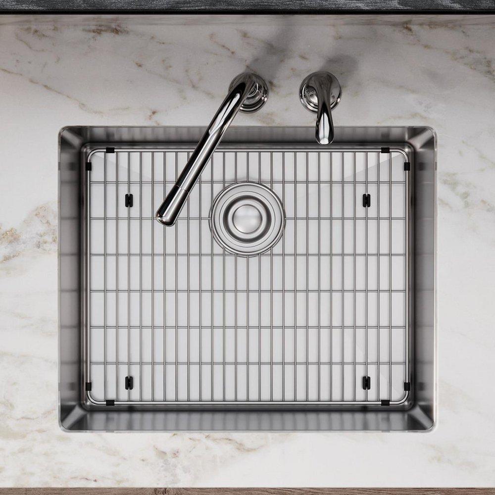 Elkay Polished Stainless Steel CTXBG1915 