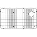 Elkay Polished Stainless Steel 28-1/2 x 15-1/2 in. Bottom Grid 