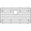 Elkay Polished Stainless Steel 28-7/8 x 14-3/8 in. Bottom Grid for EFRU311610T Undermount Sink 
