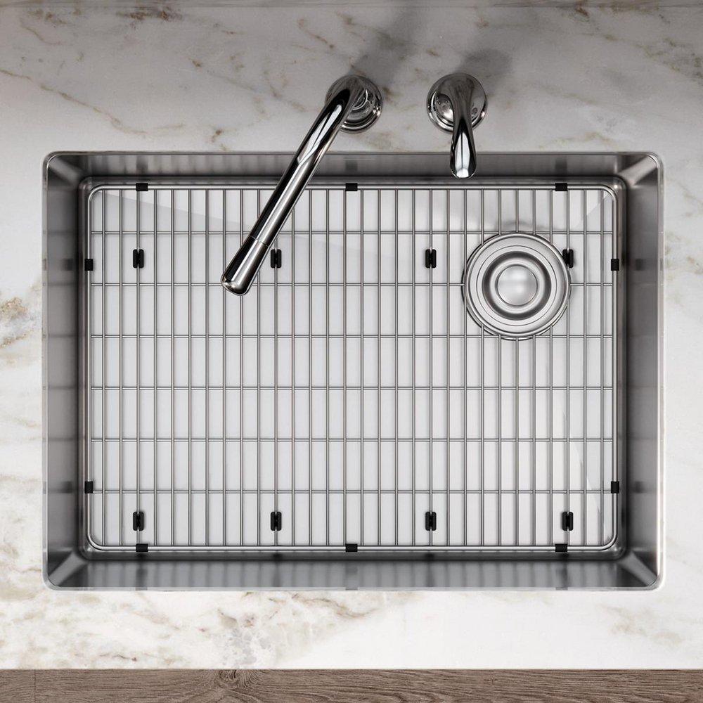 Elkay Polished Stainless Steel CTXBG2215 