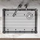 Elkay Polished Stainless Steel CTXBG2215 