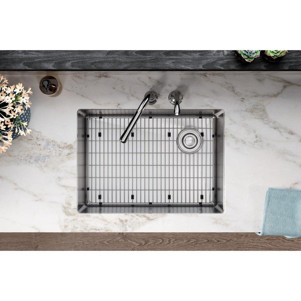 Elkay Polished Stainless Steel CTXBG2215 