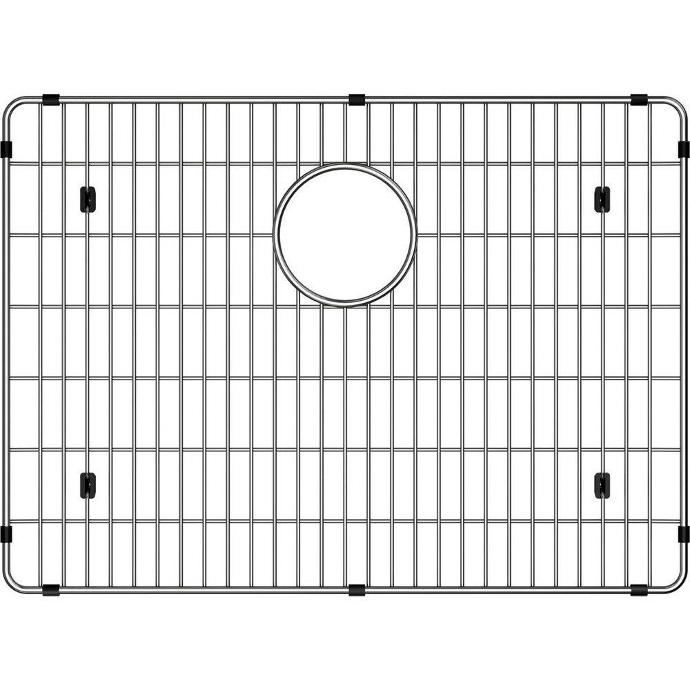 Elkay Polished Stainless Steel Stainless Steel Basin Rack 