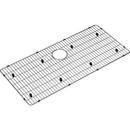 33-1/2 x 15-1/2 x 1-1/4 in. Stainless Steel Bottom Grid